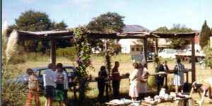A small but well supported little market 1981